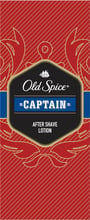 Old Spice Captain After Shave 100 ml Лосьон после бритья