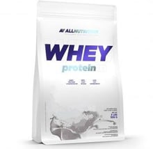 All Nutrition Whey Protein 908 g /27 servings/ Walnut