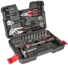 Универсальный набор инструментов Top Tools 38D510