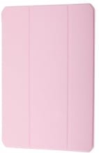 Dux Ducis Toby Series with Pencil Holder Pink for iPad 10.9 2022