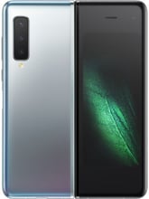 Samsung Galaxy Fold 12/512GB Silver F900F (UA UCRF)