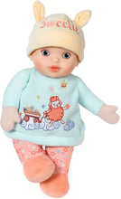 Кукла Zapf Baby Annabell Сладкая крошка (702932)