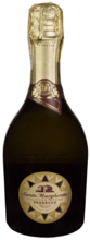 Ігристе вино Santa Margherita Valdobbiadene Prosecco Superiore DOCG біле брют 11.5% 0.375 л (WNF8003930000159)
