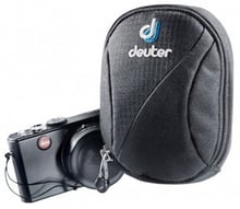 Deuter Camera Case III black (7000)