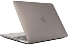 MyCase Soft Touch Matte Gray for MacBook Pro 13" 2020 / Pro 13" 2020 M1