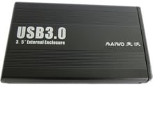 Maiwo K3502-U3S black