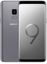 Samsung Galaxy S9 Duos 64GB Titanium Gray G960F