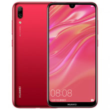 Huawei Y7 Pro 2019 3/32GB Coral Red