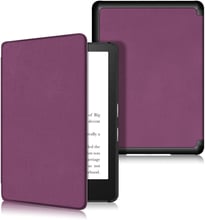 ArmorStandart Leather Case Purple for Amazon Kindle Paperwhite 11th Gen (ARM60753)
