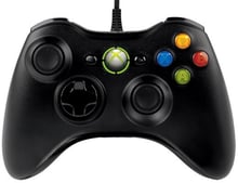 Microsoft Xbox 360 Black Original