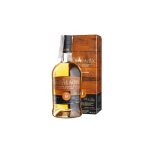 Виски Glenallachie GlenAllachie 9yo Rye Cask Finish, gift box (0,7 л.) (BW52622)