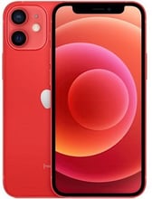 Вживаний Apple iPhone 12 mini 128GB Red (MGE53) Approved Grade B