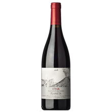 Вино Planeta Etna Rosso, 2018 (0,75 л) (BW47401)