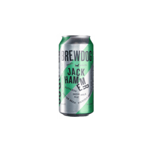 Пиво BrewDog Jack Hammer (0,44 л.) (BWQ0658)