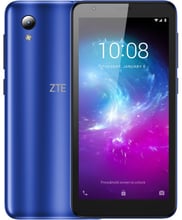 ZTE Blade L8 1/16GB Blue (UA UCRF)