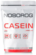 Nosorog Nutrition Casein 700 g /23 servings/ Vanilla