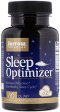 Jarrow Formulas Sleep Optimizer 60 Caps (JRW-29049)