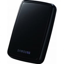 Samsung S2 320 GB Black (HXMU032)