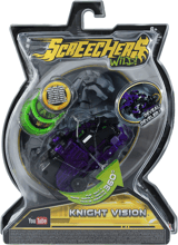 Машинка-трансформер Screechers Wild! L 2 - Найтвижн (EU683129)