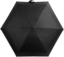 Зонт мужской механический Lamberti черный (ZL75510)