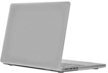 WIWU iKavlar Crystal Shield Series Transparent for MacBook Air 2020 / Air 2020 M1