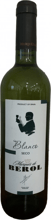 Вино Marques De Berol біле сухе 0.75 л (PLK8437010839993)