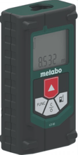 Лазерний далекомір Metabo LD 60 (606163000)