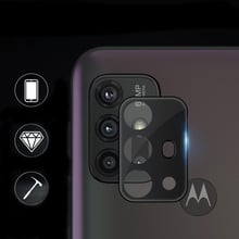 BeCover Tempered Glass for Camera Motorola Moto G10 / G30 (706611)