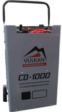 Пуско-зарядное устройство Vulkan CD1000