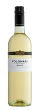 Вино Folonari Soave біле сухе 0.75л (VTS2527230)