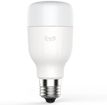 Xiaomi Yeelight LED WiFi White Smart Bulb E27