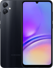 Samsung Galaxy A05 4/128GB Black A055F (UA UCRF)