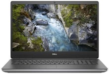 Dell Precision 7750 Approved Витринный образец