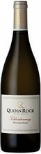 Вино Quoin Rock Chardonnay белое сухое 0.75л (VTS3837210)