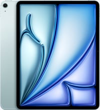 Apple iPad Air 13" 2024 Wi-Fi + Cellular 512GB M2 Blue (MV713)