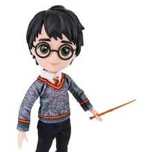 Коллекционная кукла WIZARDING WORLD: Гарри (20 см) (SM22006/7671)