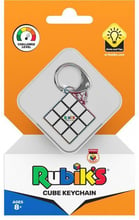 Мини-головоломка Rubik's Кубик 3х3 см с кольцом (6063339)