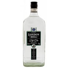 Джин London Hill Dry Gin (1,0 л) (BW66553)