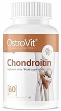 OstroVit Chondroitin 60 tabs