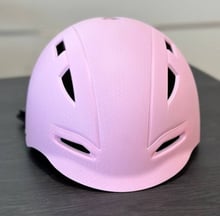Шлем Maraton 009 розовый