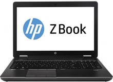HP Zbook 15 G2 Approved Витринный образец