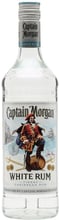 Ром Captain Morgan "White" 0.7л (BDA1RM-RCM070-007)