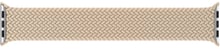 ArmorStandart Braided Solo Loop Beige Size 2 (120 mm) (ARM64891) for Apple Watch 38/40/41mm