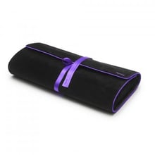 Мягкая дорожная сумка Dyson для стайлера Airwrap (Black/Purple) (971074-02)