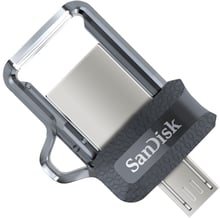 SanDisk 256GB Ultra Dual Drive USB 3.0 OTG (SDDD3-256G-G46)