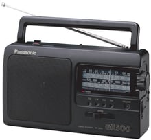 Panasonic RF-3500E9-K