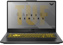 Ноутбук ASUS TUF Gaming A17 FA706IU-AU174T Approved Витринный образец