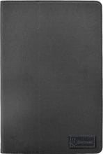 BeCover Slimbook Black for Samsung Galaxy Tab S6 Lite P610/P615/Tab S6 Lite 2022 P613/P619 (705016)