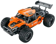 Автомобиль Sulong Toys METAL CRAWLER на р/у – S-REX (оранжевый) (SL-230RHO)