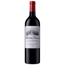 Вино Chateau Canon 2009 (0,75 л) (BW13224)